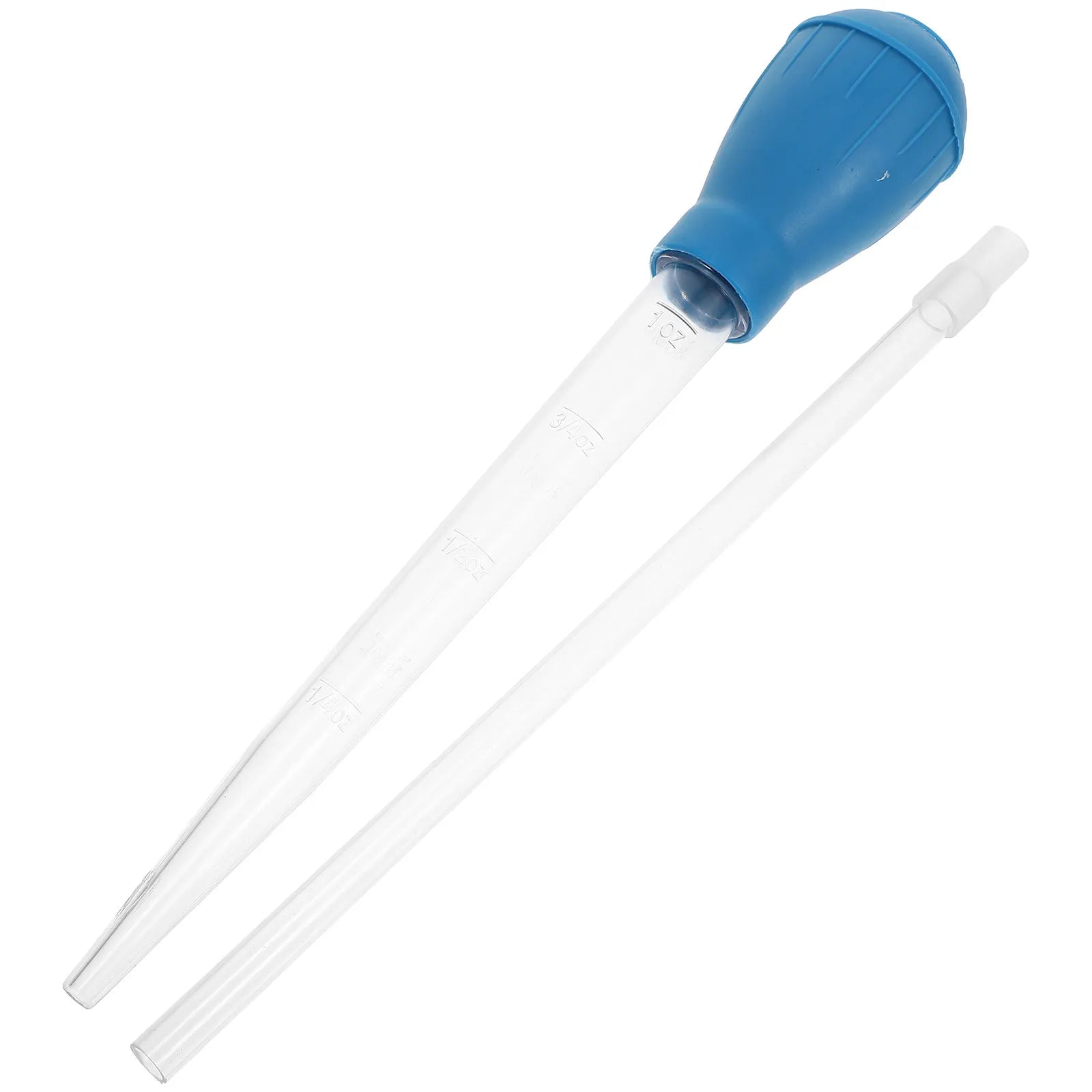 Manual Siphon Pump Small Fish Tank Aquarium Water Cleaner Waste