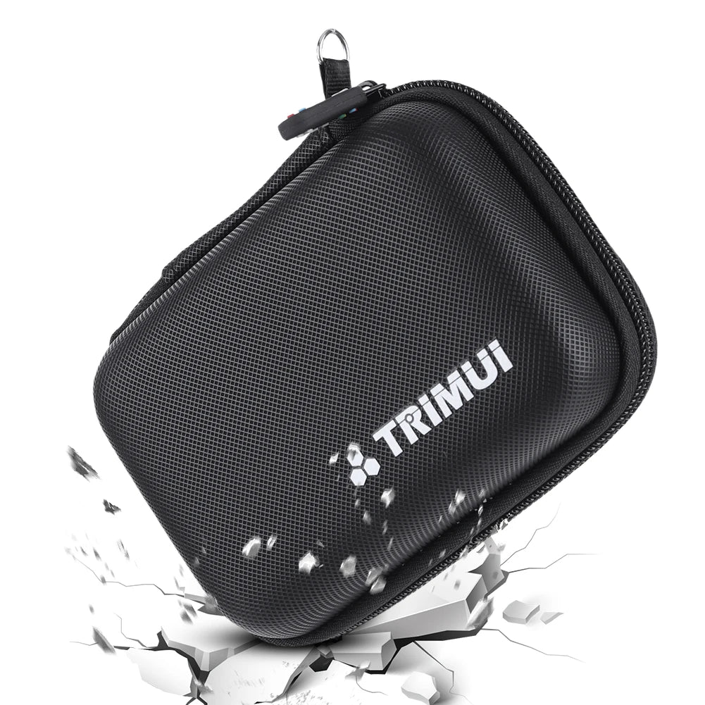 Hard Carrying Case Shockproof Protection Bag Anti-scratch Game