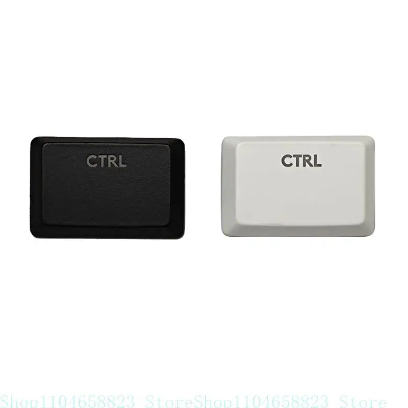 Ctrl Keycaps Button Personality Height Replacement for Logitech G915 G913 G815 G813 Wireless Keyboard Zpaxo
