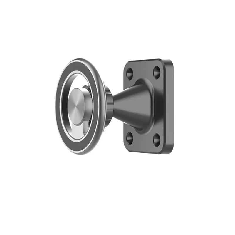 Magnetic Phone Mount – 360° Rotation | Car, Truck, Boat & Wall