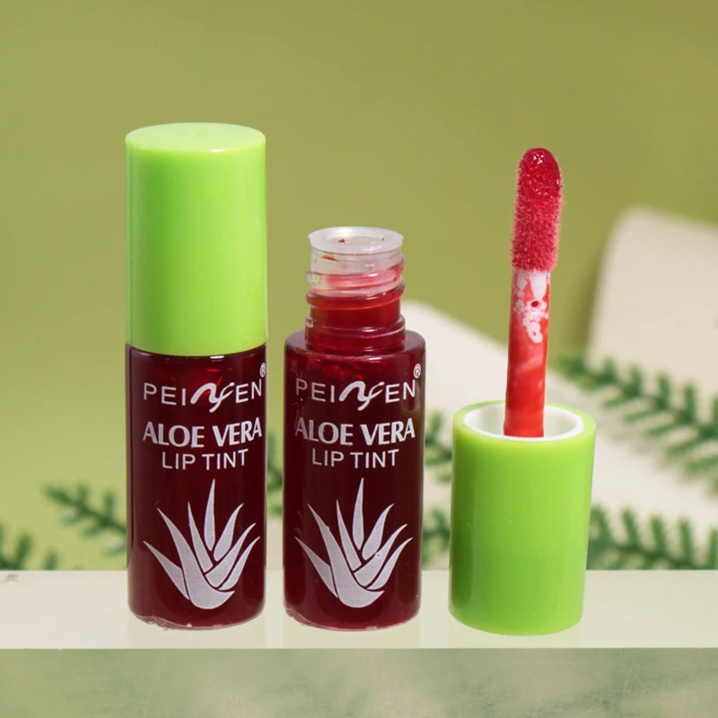 6-pack Moisturizing Lip Gloss Easy Apply Waterproof Rendering Natural
