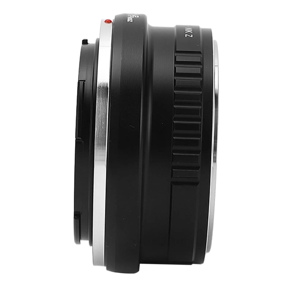 FTZ Mount Adapter Matte Paint F Z Camera Tight Wear Proof Manual