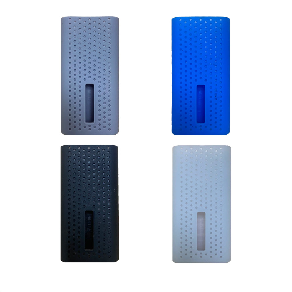 Portable SSD PSSD Sleeve Skin Hard Disk Drive Protective Cover Zpaxo