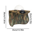 Hard Hat Brim Solar Powered USB Removable Breathable Visor Hard Hat Full Brim For Construction Work Outdoor Fishing Summer Zpaxo 01 China Mainland