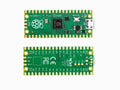 Raspberry Pi Pico Development Board Dual Core RP2040 Supports Mciro Zpaxo Original