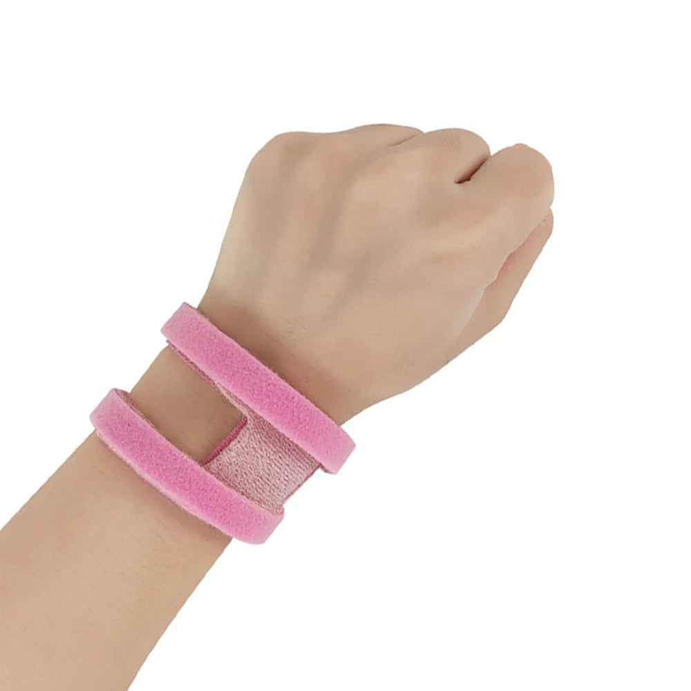 Adjustable Support Wrist Brace TFCC Tear Triangular Fibrocartilage