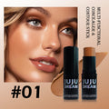 Facial contouring stick - waterproof makeup, contouring makeup, concealer stick, convenient cosmetics Zpaxo 01