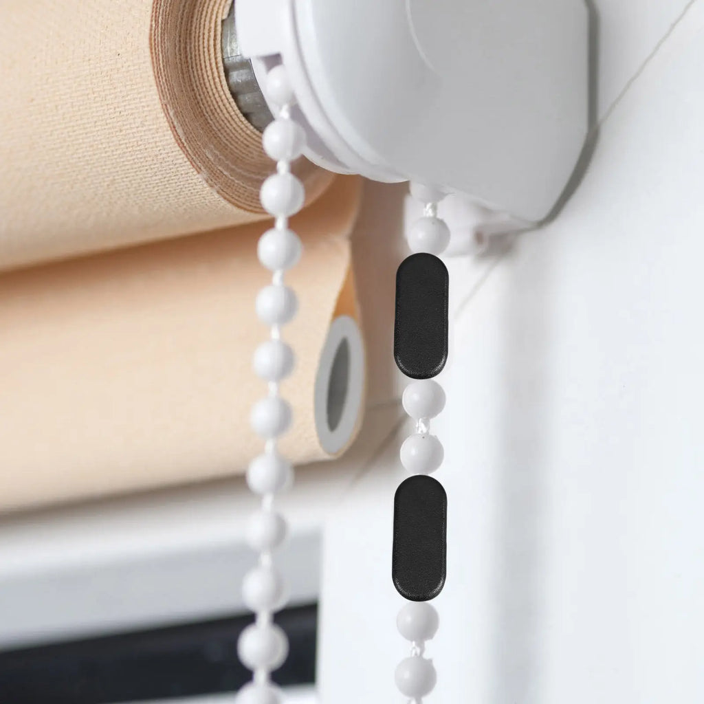 Roller Shade Beaded Cord Connectors Vertical Blind Replacement