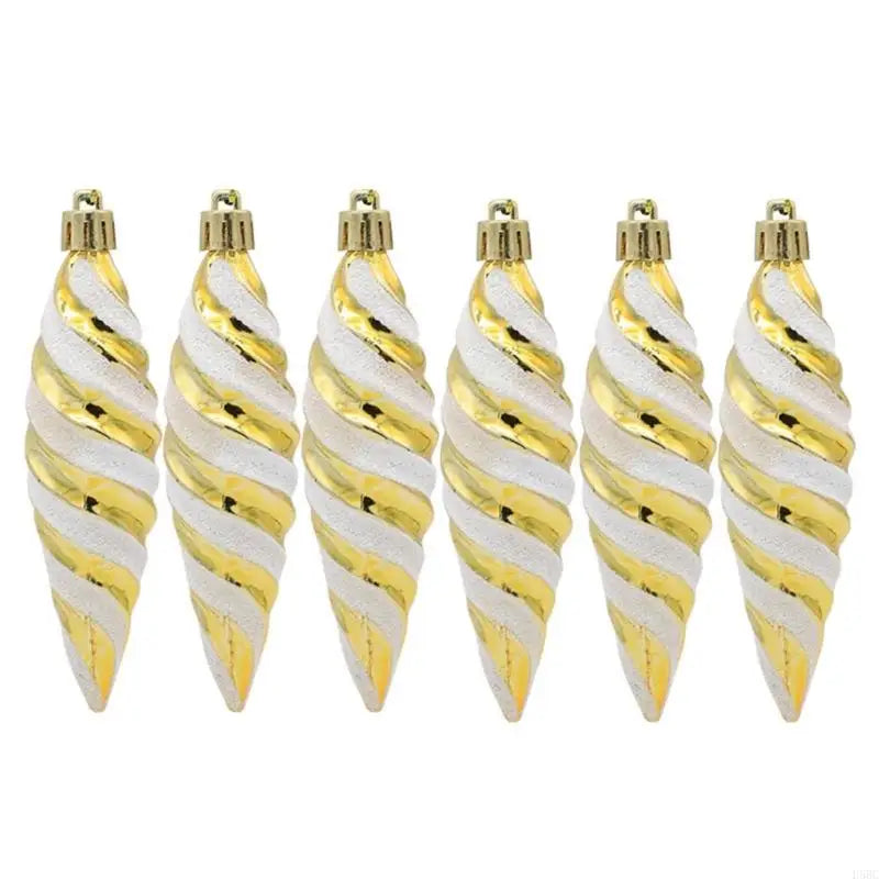 Christmas Tree Hanging Ornaments Indoor Outdoor Holiday Decoration