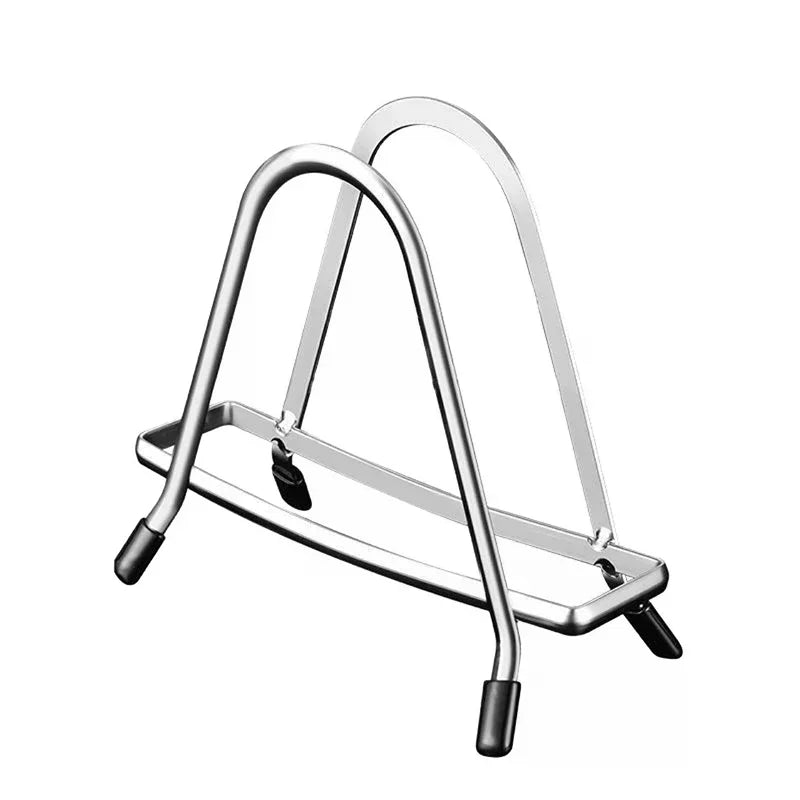 Draining Storage Rack And Kitchen Stainless Steel Tray Vegetable Chopping Zpaxo