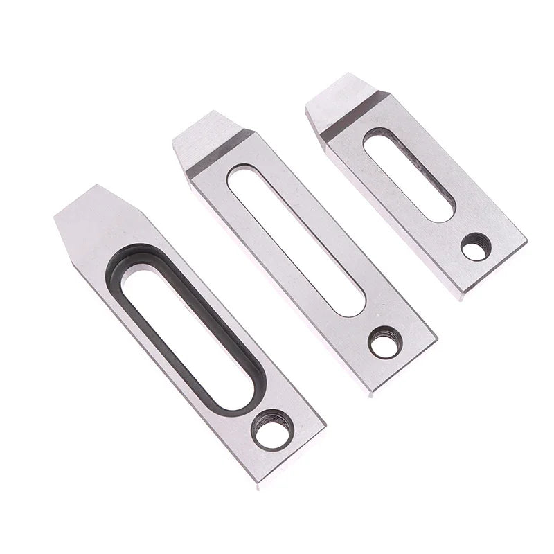 Clamp Tool CNC Wire EDM Machine Stainless Jig Holder Stainless Steel M6 M8 M10 Slow Wire Machine Pressure Plate Zpaxo