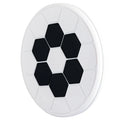 15W Wireless Charger Cartoon Football Iphone 16 15 14 13 Induction