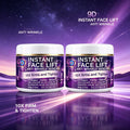 YUITIKUE Anti-Wrinkle Face Lift Cream – Honey & Collagen 60g Anti-Aging Face Cream Zpaxo 2pc