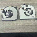 Laptop CPU GPU Cooling Fan Dell XPS 15 7590 Precision 5400 M5400