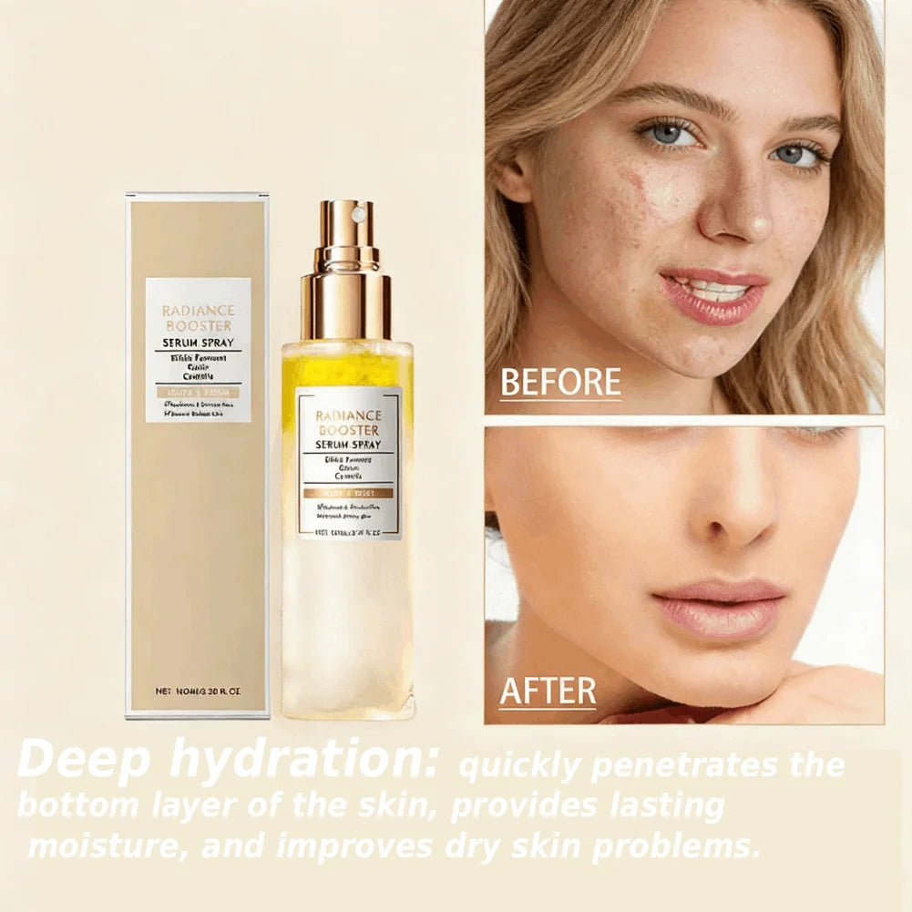 Deep Moisturizing Soothing Face Spray 100ml – Calm Redness Facial Mist Spray Zpaxo