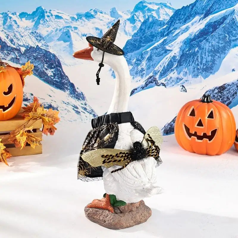 Porch Costume Outfit Polyester Fabric Holiday Decoration
