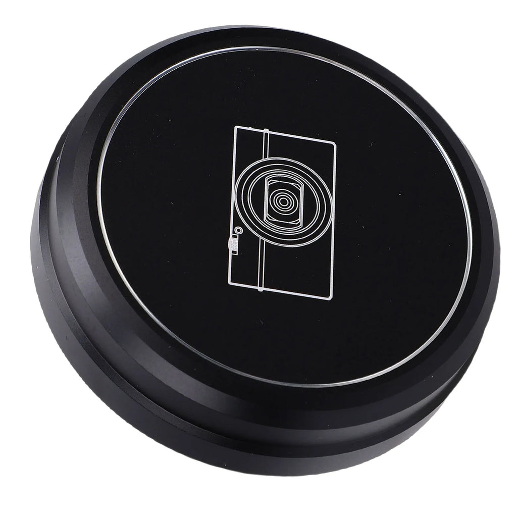 Lens Fit RX100 M6 M7 Camera Black Dust Proof Anti Fingerprint Cover