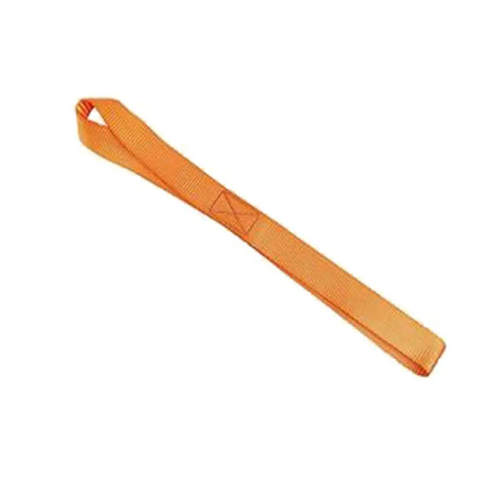 Multifunction Snowmobile Nylon Dirtbikes Fixed Strap Luggage Straps Zpaxo orange