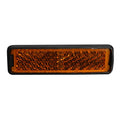 Bicycle Pedal Reflector Safety Night Cycling Reflective Bike