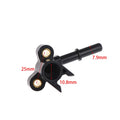 Motorcycle Throttle Injector Adapter CBR150 CBR150R Model Years 2010 Zpaxo A1