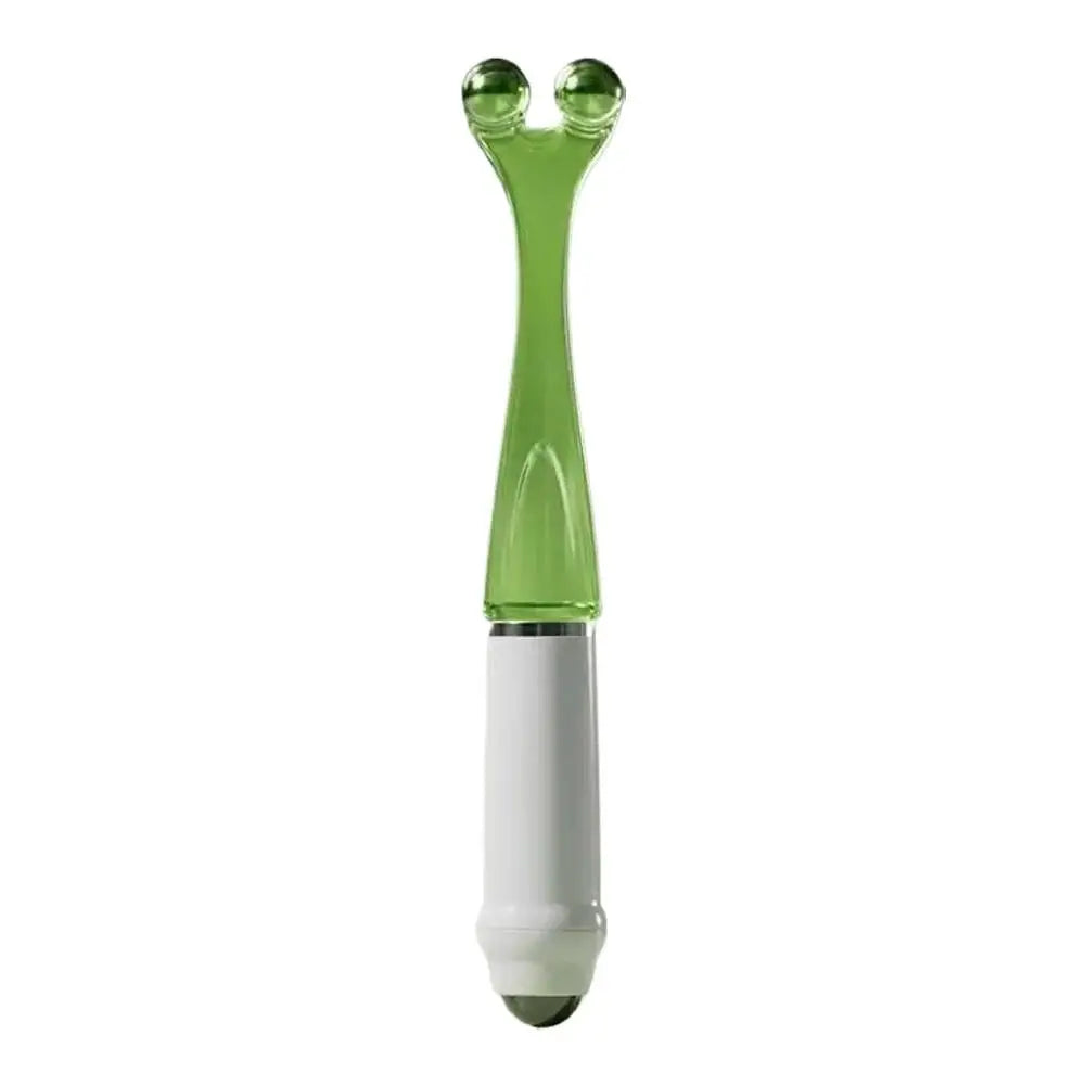 Finger Joint Acupoint Massager Rollers Handheld Hand Acupuncture Points Massager Relieve Finger Fatigue Arthritis Massage Tool Zpaxo B