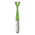 Finger Joint Acupoint Massager Rollers Handheld Hand Acupuncture Points Massager Relieve Finger Fatigue Arthritis Massage Tool Zpaxo B