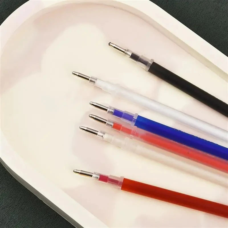 Heat Erasable Magic Marker Pen Temperature Disappearing Fabric Pens