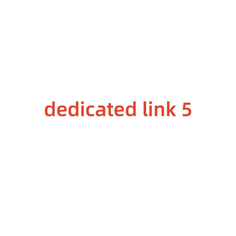 SHINEKNOT Custom Order – Shipping & Price Adjustment Link Custom Order Adjustment Zpaxo