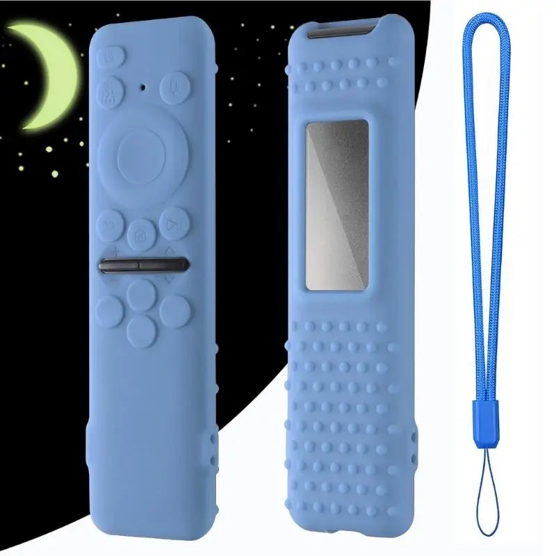 652F Case for BN59 01432A Remote Control Shell Skin-friendly Cover Protector Zpaxo