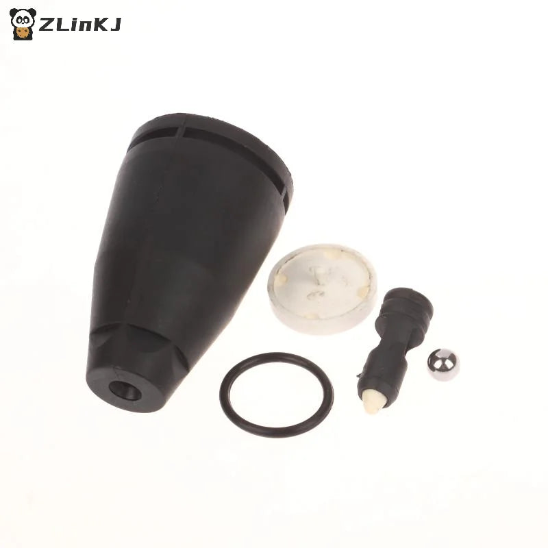 For Karcher K2 K3 K4 K5 K7 Replacement Turbo Rotary Nozzle Head High Pressure Spray Wand Lance New Zpaxo