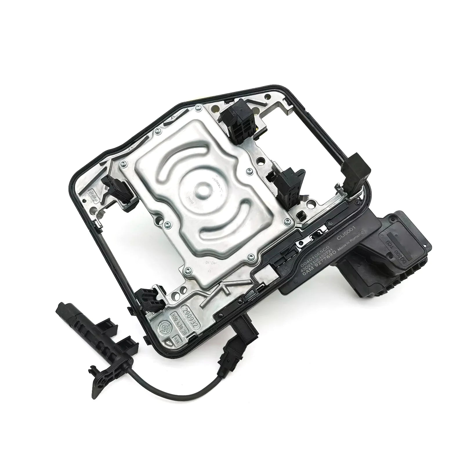 0AM927769D Audi Car Transmission Control Unit TCU Module Volkswagen