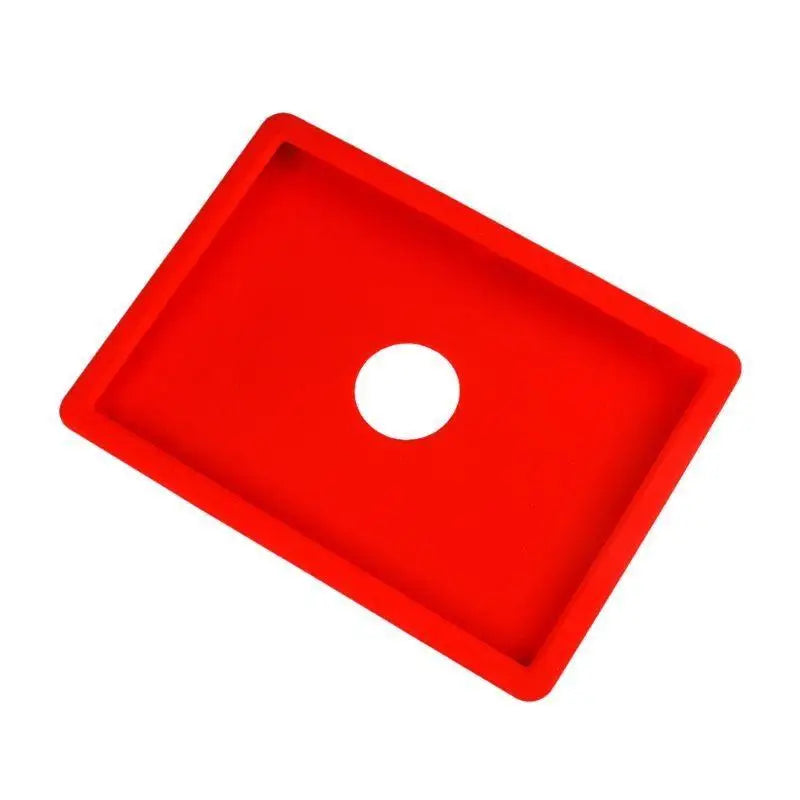 652F Shackproof Case Trackpad Touch Silica Cover Magic Trackpad2 Zpaxo