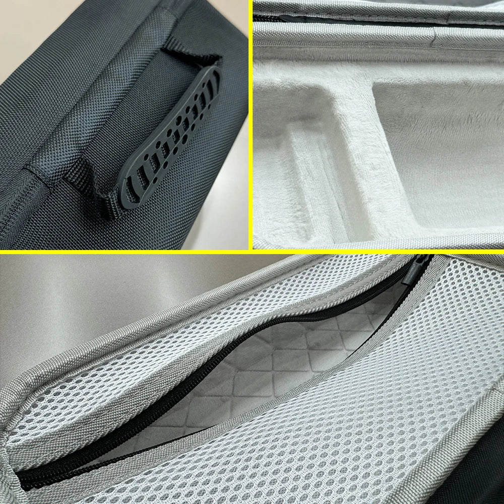 Protective Case Storage Box HY300PRO+ Projector Special Designed Zpaxo