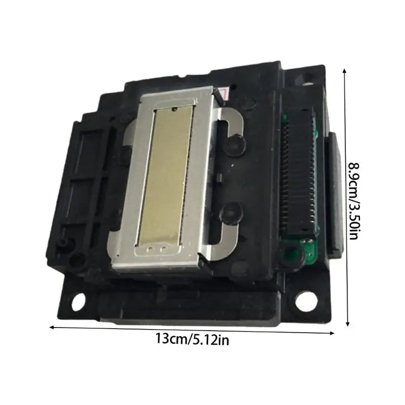 652F Printhead Replacement Printer Head Installation L310 L360 L380 Zpaxo