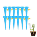 Self Watering Spikes – Drip Irrigation Kit for Indoor Plants