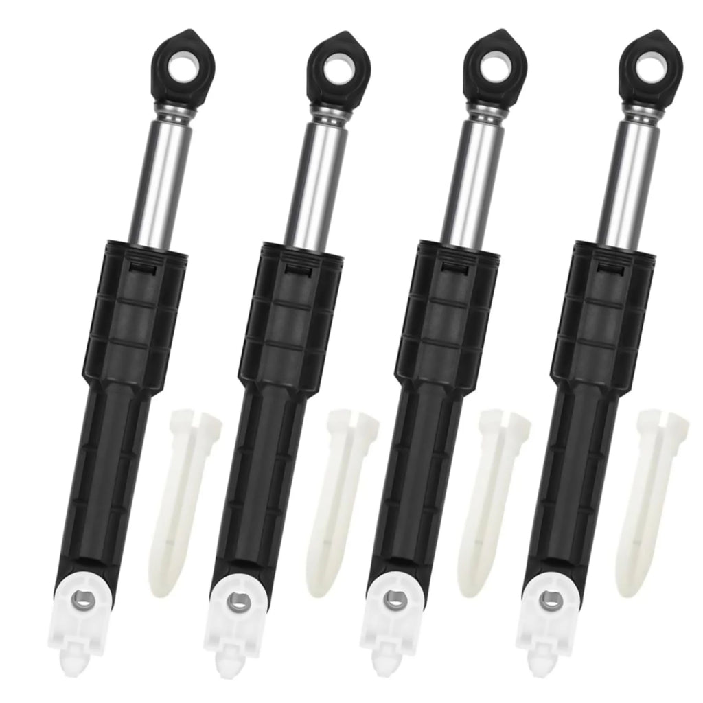Washer Shock Absorbers Mounting Pins WH01X20826 GE Washing Machine