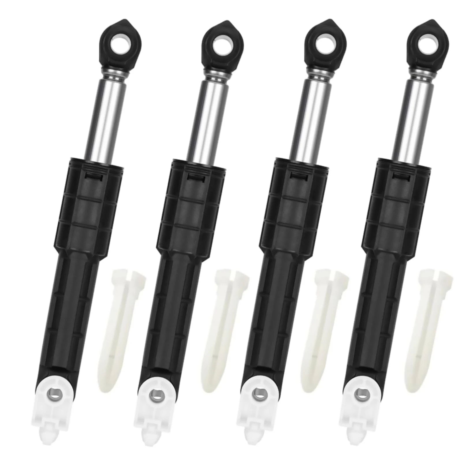 Washer Shock Absorbers Mounting Pins WH01X20826 GE Washing Machine