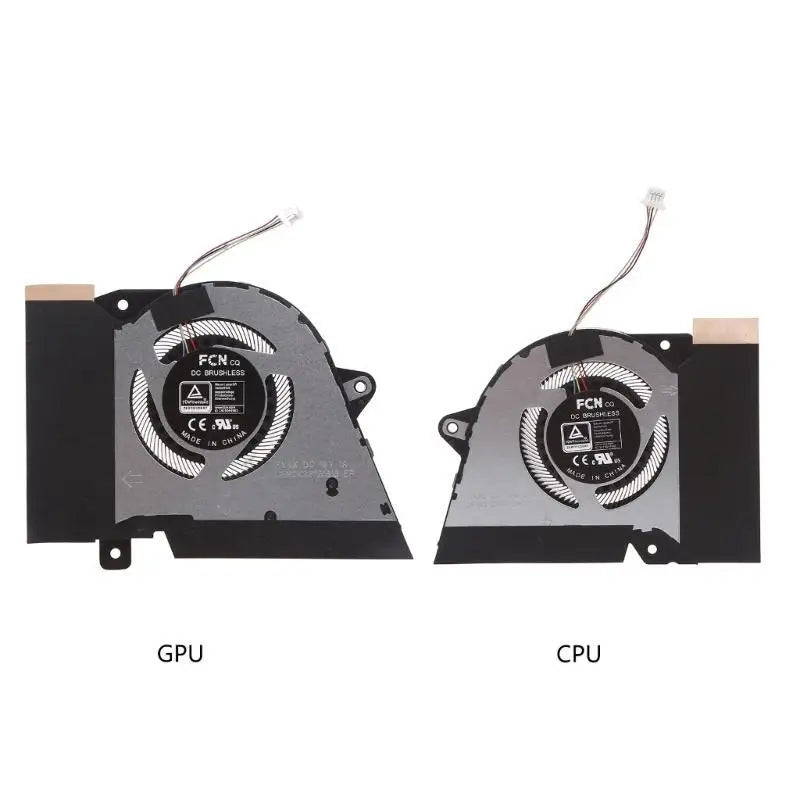 652F Speed CPU GPU Cooling DC12V Zephyrus G14 GA401 Zpaxo