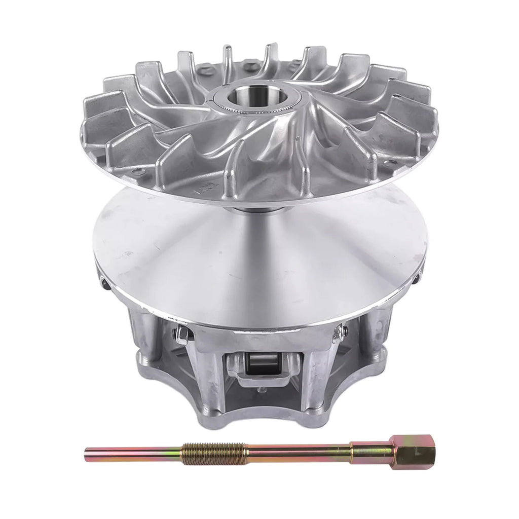 49093-1074 Motorcycle Primary Clutch w/ Puller For Kawasaki Brute Force 650 SRA For Suzuki Twin Peaks 700 Motorcycle Accessories