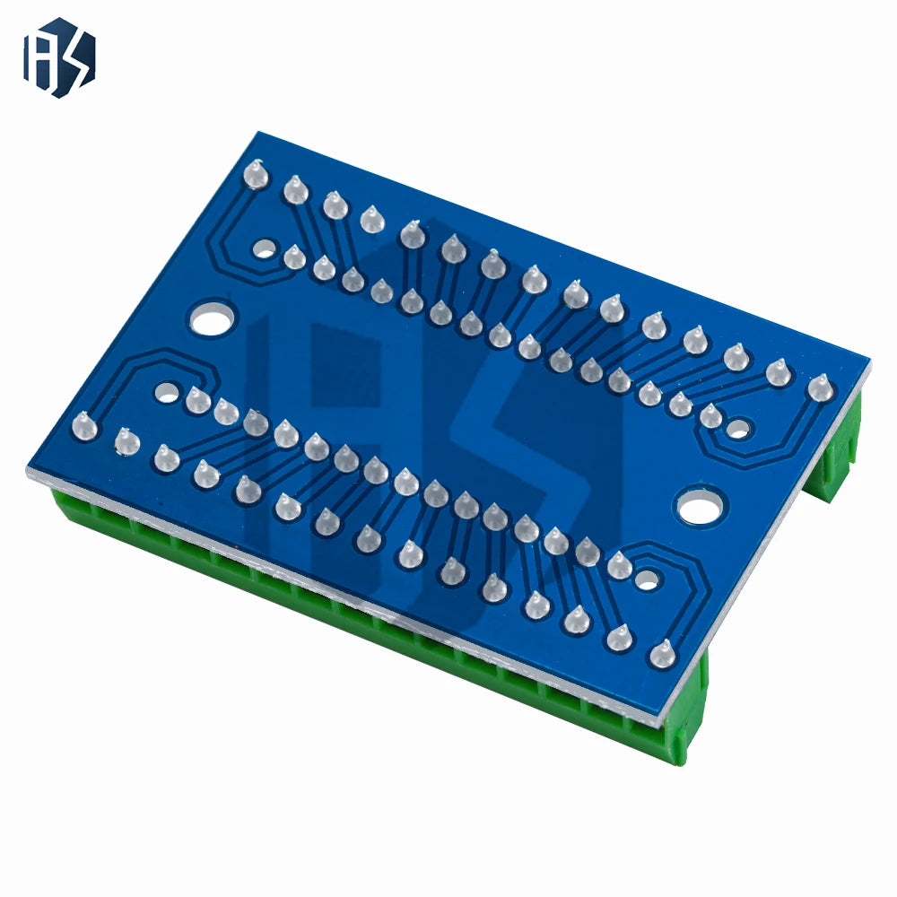 1 NANO V3 0 Controller Terminal Adapter Expansion Board IO Shield Zpaxo
