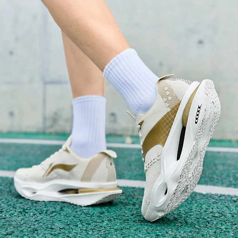 Shoes Men Sneakers Mens Male Casual Tenis Luxury Trainer Race