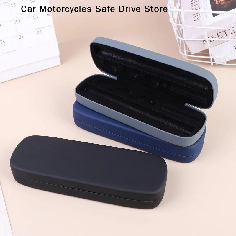 CMUniversal Insulin Pen Box Reliable PU Leather Injection Storage