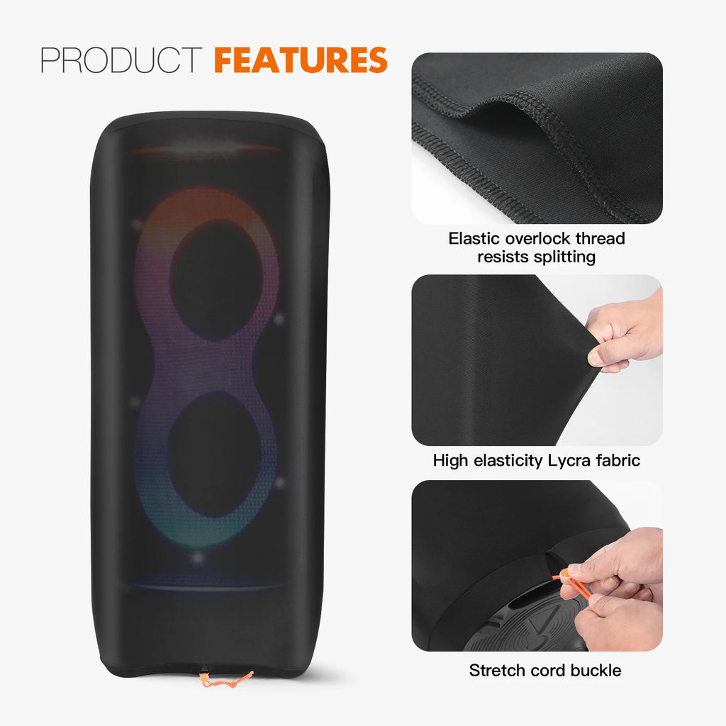 Speaker Dust Cover JBL Partybox 1000 720 710 520 320 310 Ultimates