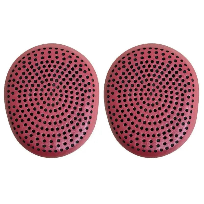 Replacement Earpads Featuring Protein Leather Improved Sound Riff Zpaxo