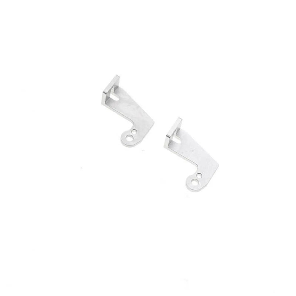 Aluminum Holder Gearbox Bracket Fit TAMIYA Clodbuster Bullhead Truck