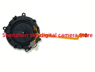 RF100mm Aperture Group Flex Cable Power Diaphragm ASS'Y Canon RF F