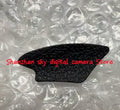 Nikon D5 D6 Rear Rubber Back Cover Thumb Triangle Camera Repair Part