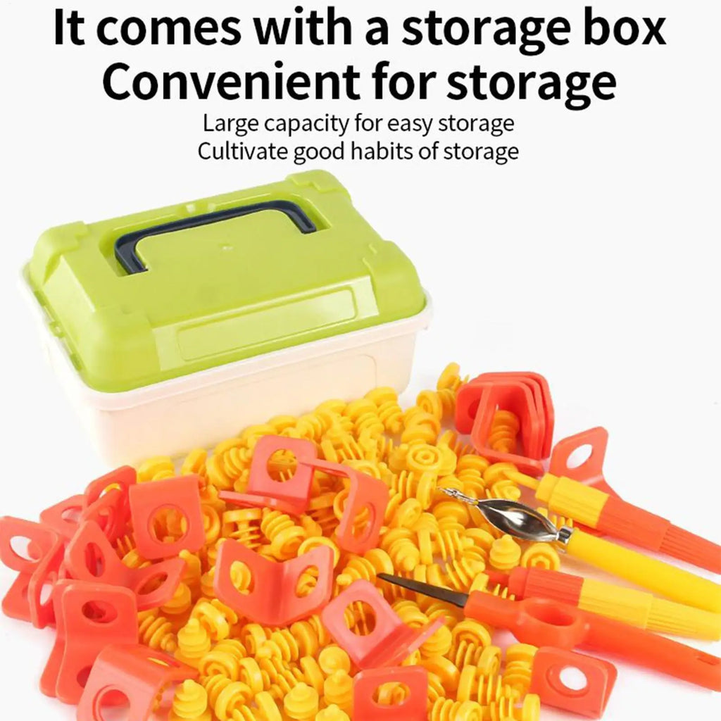 Cardboard Cutting Tools For Kids Cardboard Cutter Tools For Kids Educational Learning Construction Toys For Son Boys Family Zpaxo