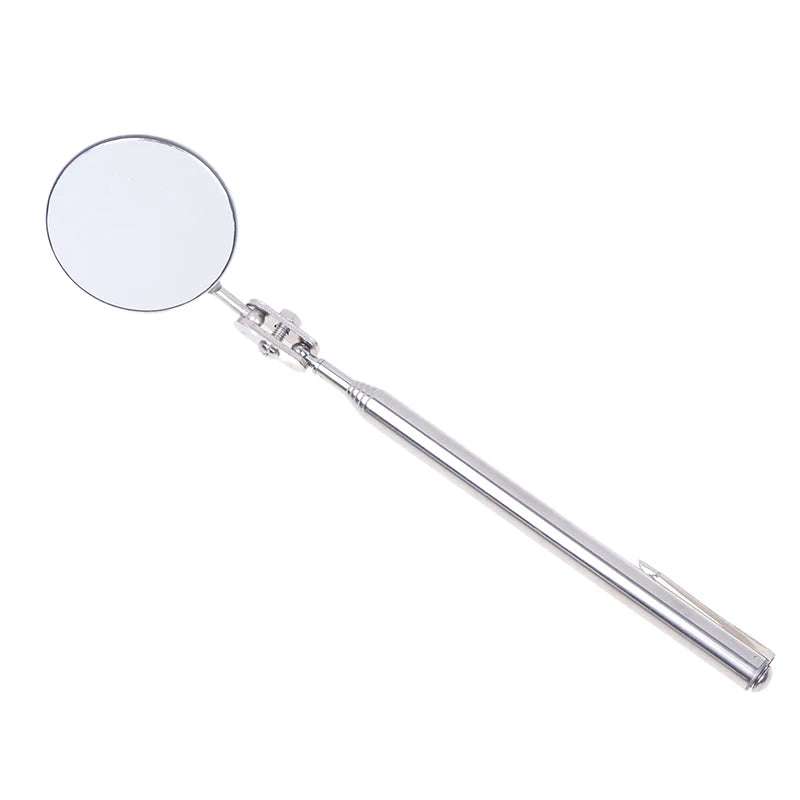 Telescopic Inspection Mirror – 30mm & 50mm | Automotive Tool