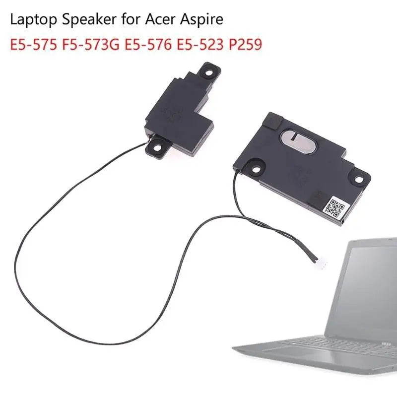 652F Original Laptop Speaker for E5-575 E5-576 E5-553 F5-573 Subwoofer Zpaxo CN
